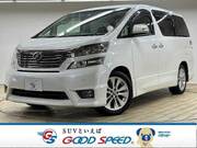 2009 TOYOTA VELLFIRE 2.4Z