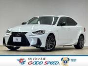 2018 LEXUS IS