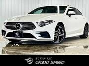 2019 MERCEDES BENZ CLS-CLASS