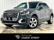 2017 AUDI Q2