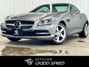 2011 MERCEDES BENZ SLK