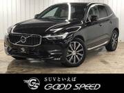 2018 VOLVO XC60