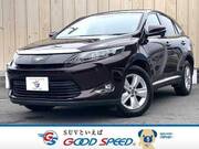 2016 TOYOTA HARRIER ELEGANCE