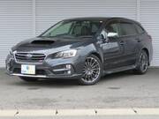 2016 SUBARU LEVORG