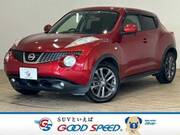 2013 NISSAN JUKE