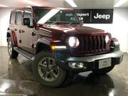 2021 CHRYSLER JEEP WRANGLER