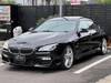 BMW 6 SERIES