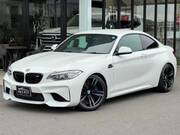 2016 BMW M2