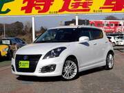 2013 SUZUKI SWIFT