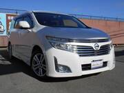 2011 NISSAN ELGRAND