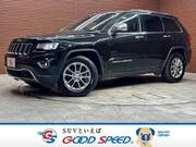 2015 CHRYSLER JEEP GRAND CHEROKEE