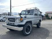 1993 TOYOTA LAND CRUISER