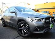 2020 MERCEDES BENZ GLA-CLASS