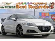 2013 HONDA CR-Z