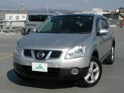 2011 NISSAN DUALIS