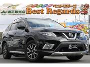 2014 NISSAN X-TRAIL