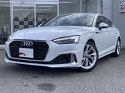 2022 AUDI A5 SPORTBACK