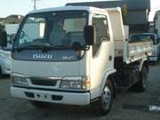 2003 ISUZU OTHER