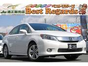 2010 LEXUS HS HS250H