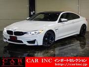 2016 BMW M4