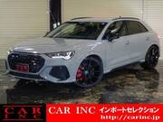 2021 AUDI RS Q3