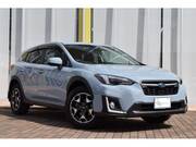 2018 SUBARU XV