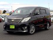 2014 TOYOTA ALPHARD