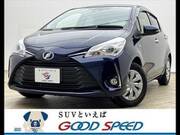 2019 TOYOTA VITZ