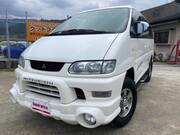 2005 MITSUBISHI DELICA SPACE GEAR CHAMONIX