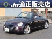 2011 DAIHATSU COPEN