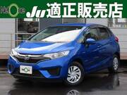 2016 HONDA FIT