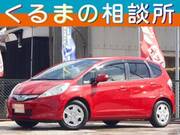 2011 HONDA FIT HYBRID