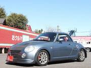 2005 DAIHATSU COPEN