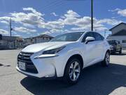 2015 LEXUS NX