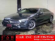 2018 MERCEDES BENZ CLS-CLASS