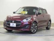 2019 SUZUKI SWIFT