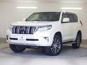 2020 TOYOTA LAND CRUISER PRADO