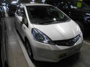 2012 HONDA FIT HYBRID