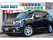 2019 CHRYSLER JEEP RENEGADE