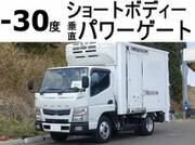 2014 FUSO CANTER