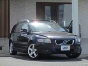 2012 VOLVO V50