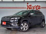 2018 CHRYSLER JEEP CHEROKEE LIMITED