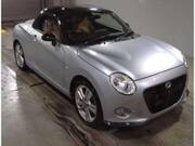 2015 DAIHATSU COPEN