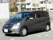 2011 HONDA FREED G JUST SELECTION