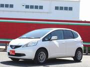 2010 HONDA FIT