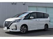 2021 NISSAN SERENA