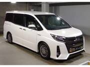 2019 TOYOTA NOAH