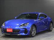 2021 SUBARU BRZ