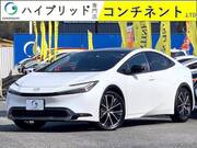 2023 TOYOTA PRIUS