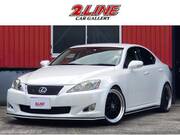 2009 LEXUS IS